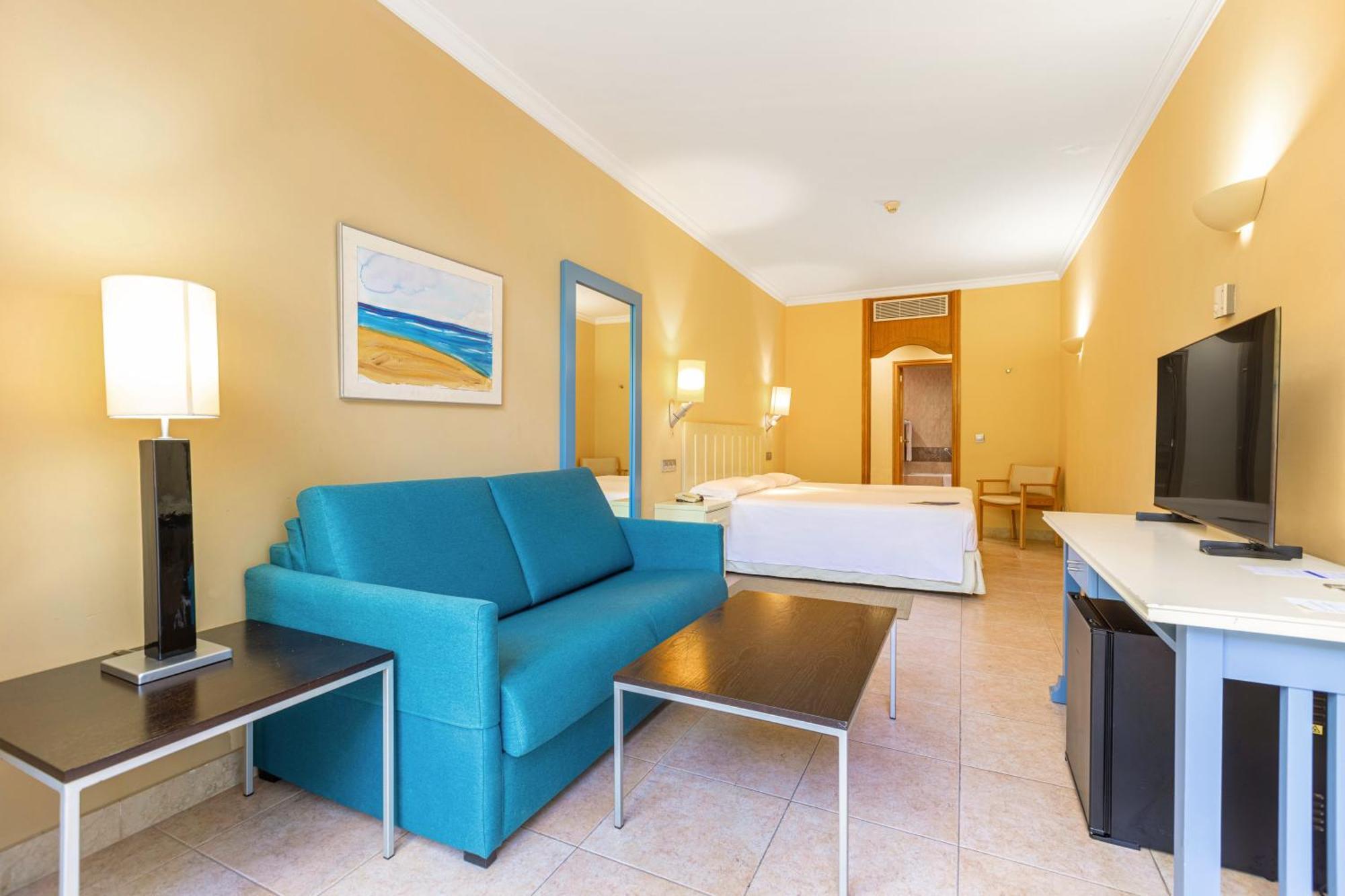 Ifa Altamarena By Lopesan 4*