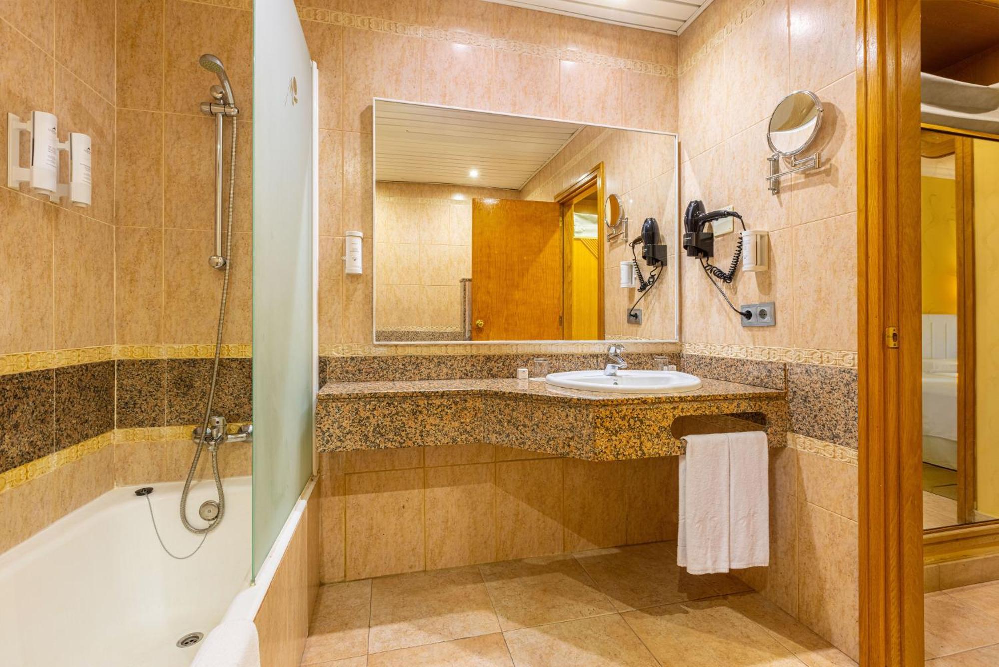 Ifa Altamarena By Lopesan Hotel Morro Jable (Fuerteventura)