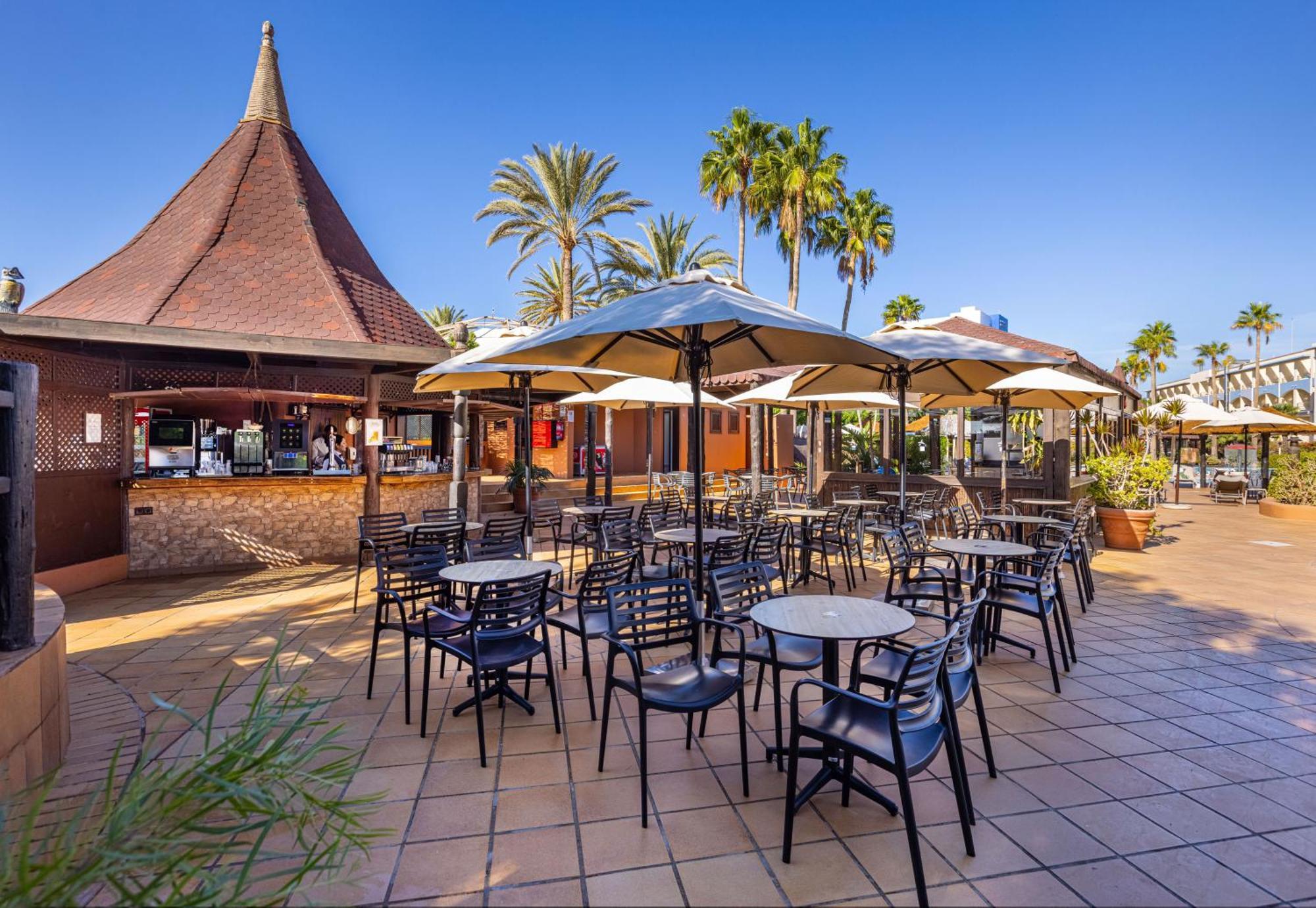 Hotel Ifa Altamarena By Lopesan