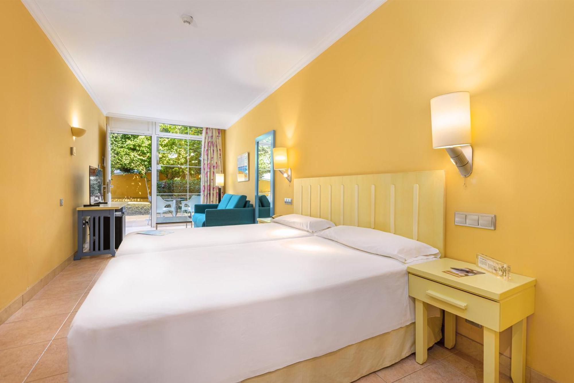 Ifa Altamarena By Lopesan Hotel 4*