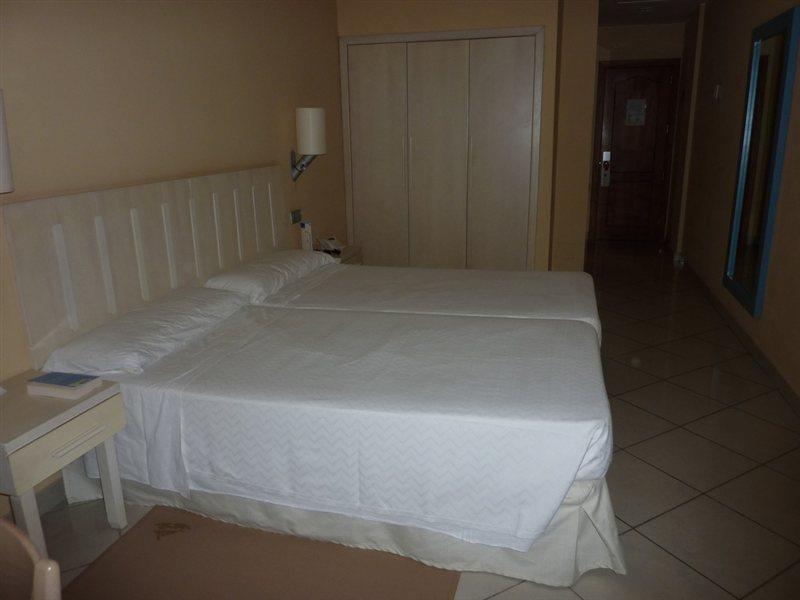 Ifa Altamarena By Lopesan Hotel 4*