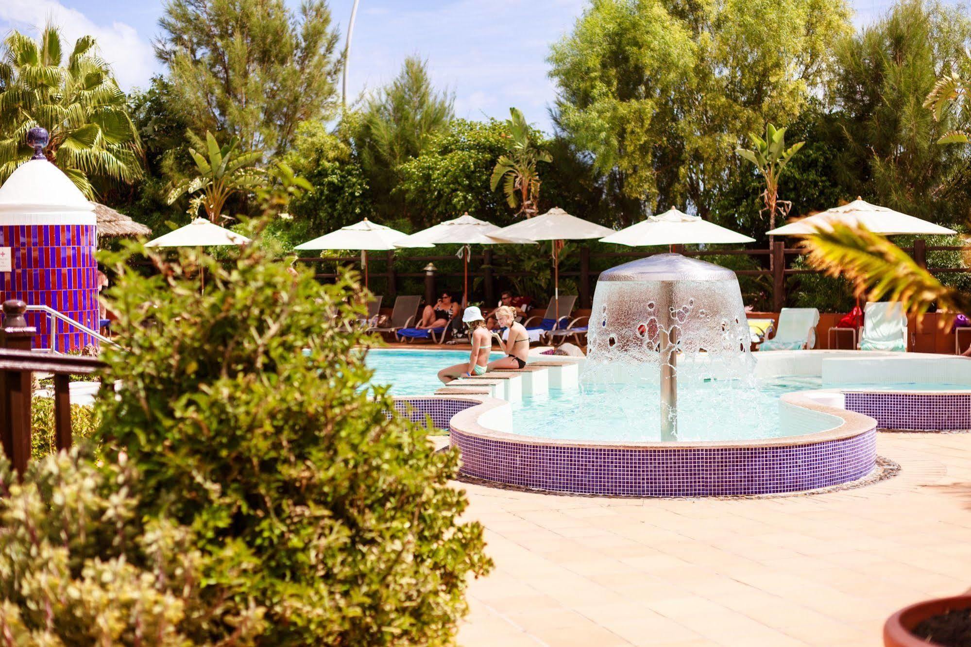 Ifa Altamarena By Lopesan Morro Jable (Fuerteventura)