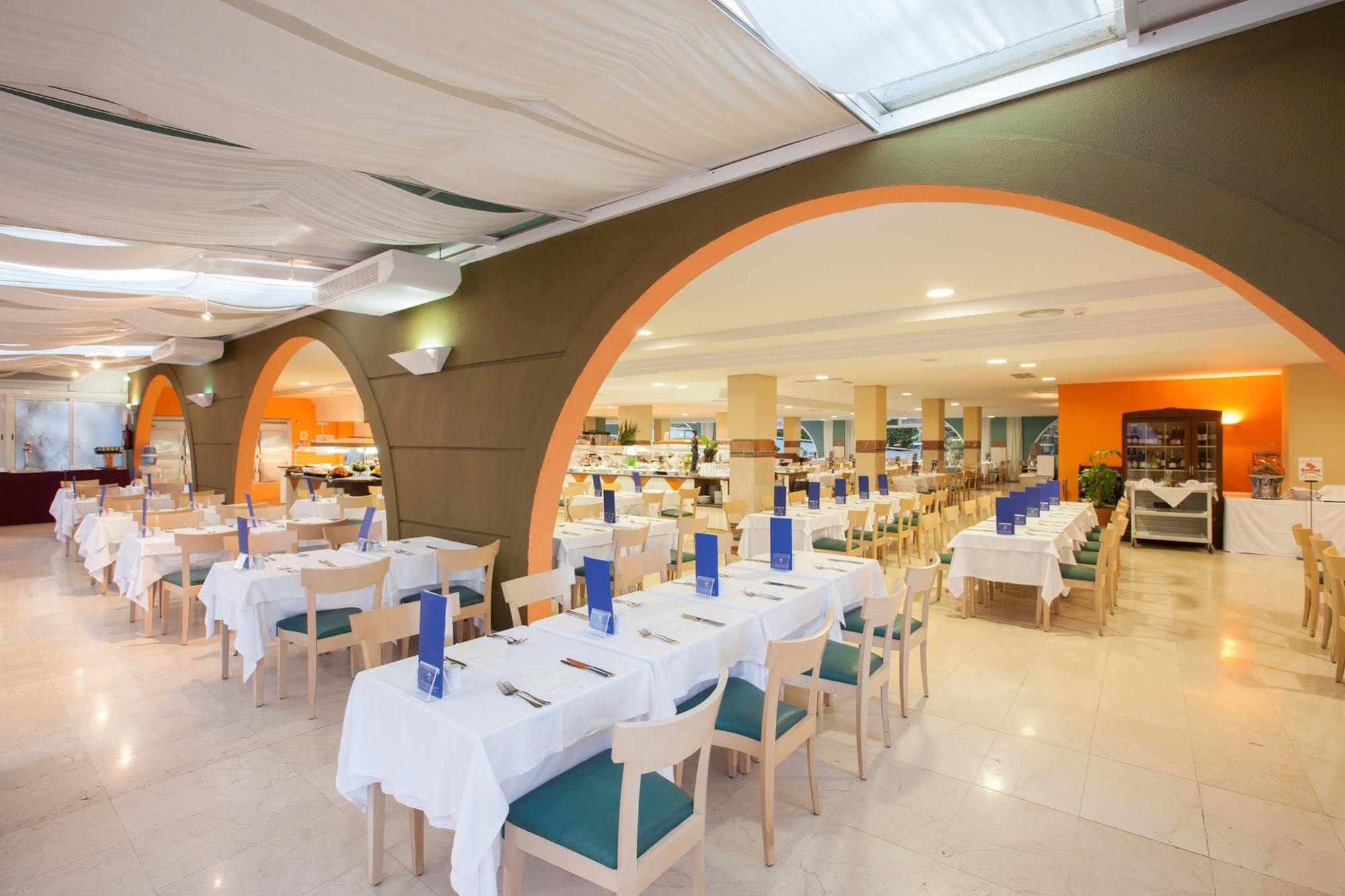Ifa Altamarena By Lopesan Hotel