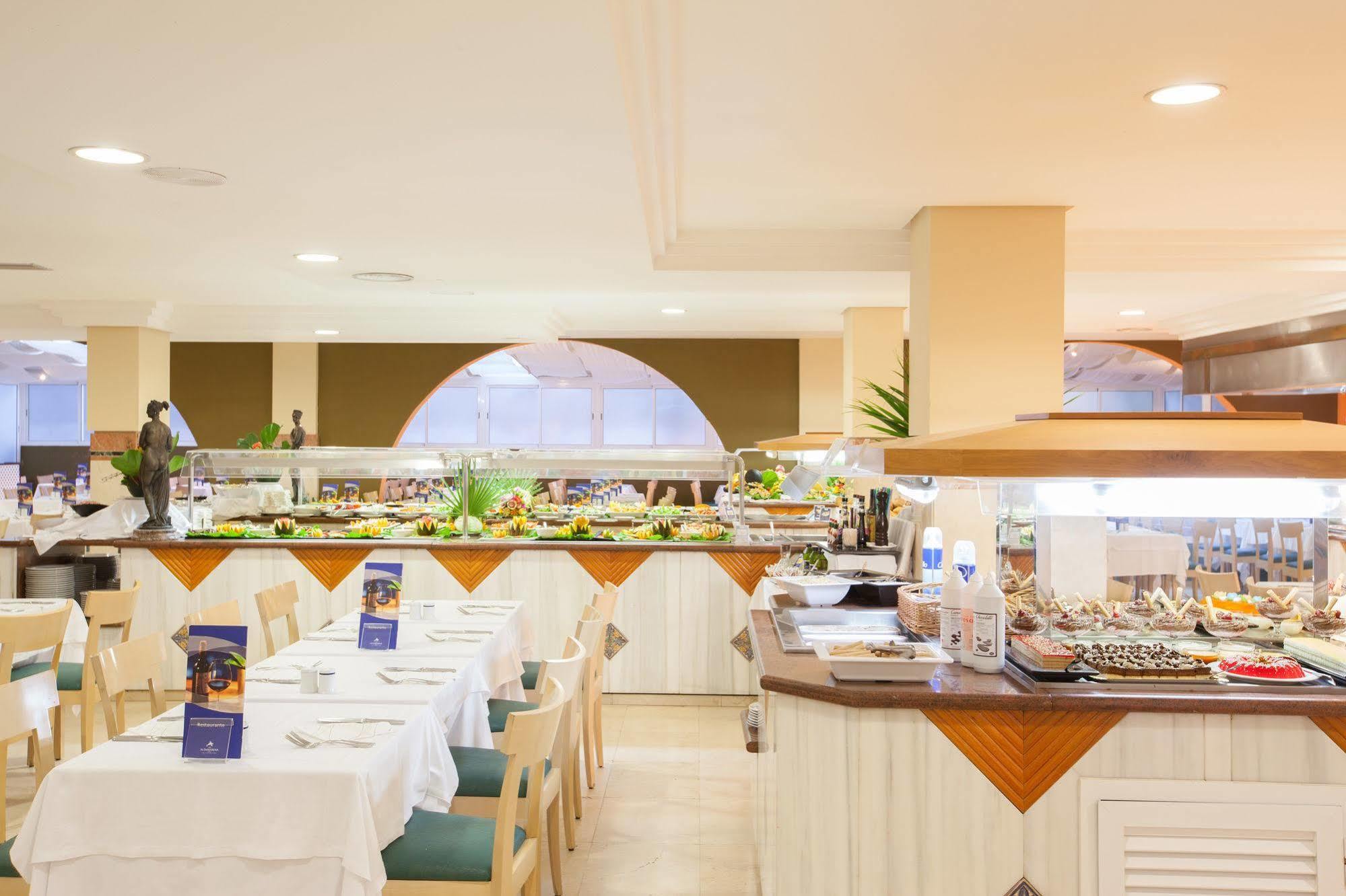 Ifa Altamarena By Lopesan Hotel 4*