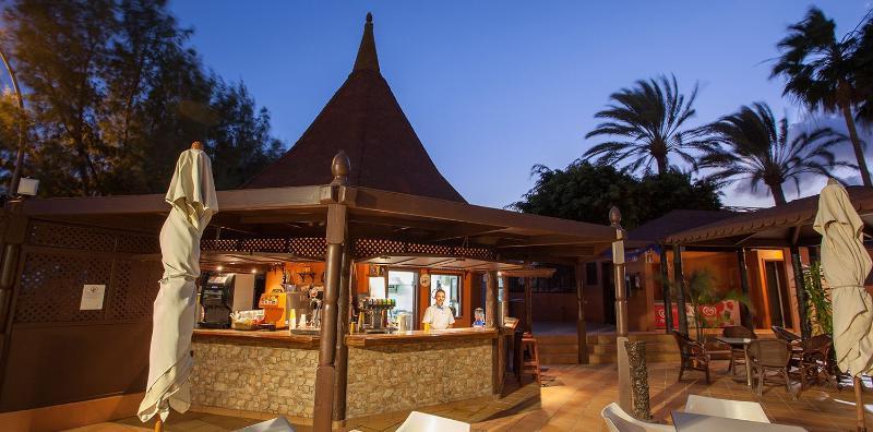 Ifa Altamarena By Lopesan Hotel Morro Jable (Fuerteventura)