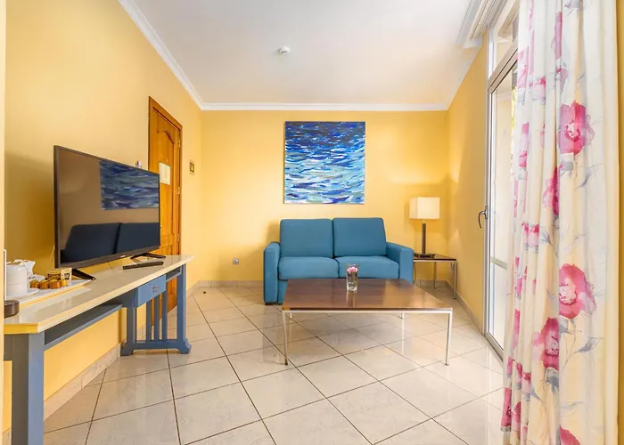Ifa Altamarena By Lopesan Hotels