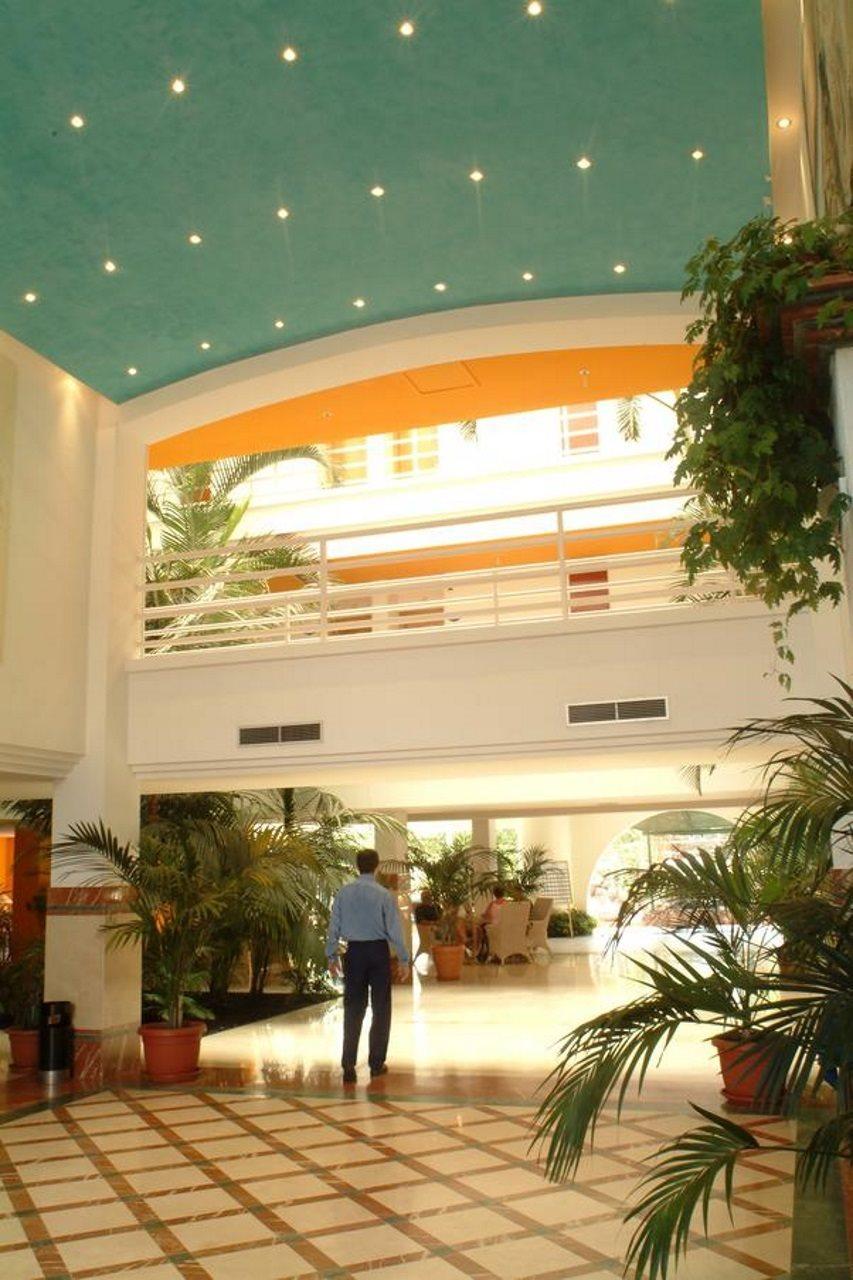 Ifa Altamarena By Lopesan Morro Jable