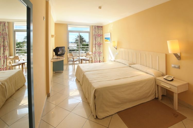 Hotel Ifa Altamarena By Lopesan