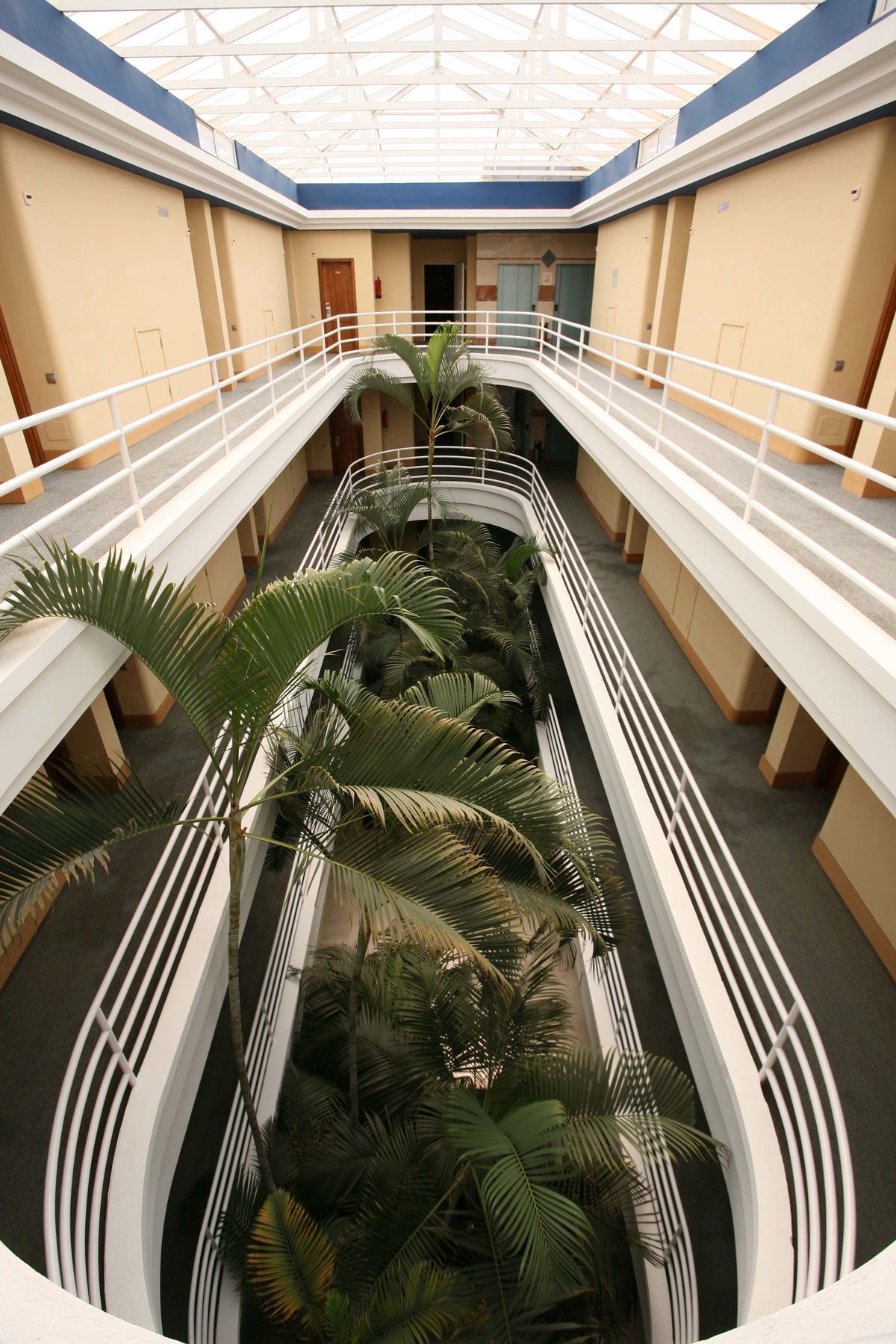 Hotel Ifa Altamarena By Lopesan