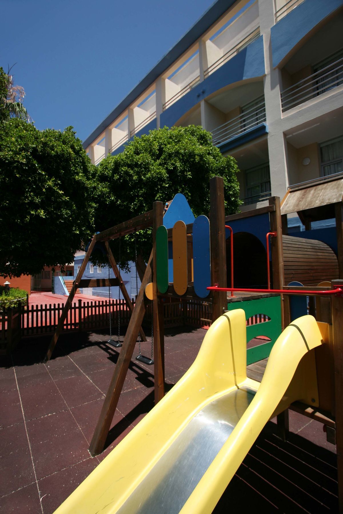 Ifa Altamarena By Lopesan Morro Jable