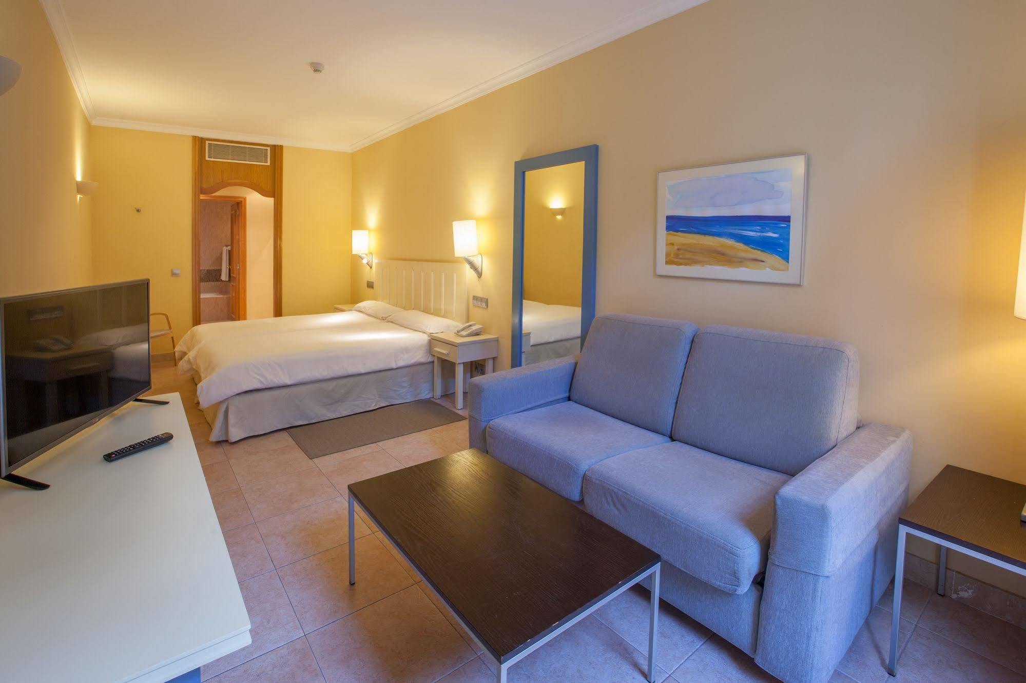 Ifa Altamarena By Lopesan 4* Morro Jable
