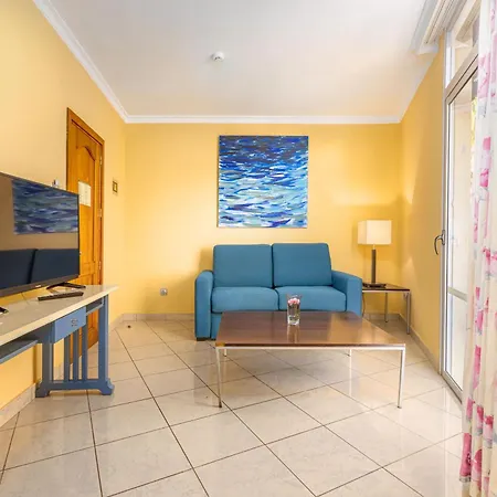 Ifa Altamarena By Lopesan Hotels Morro Jable  Exterior photo
