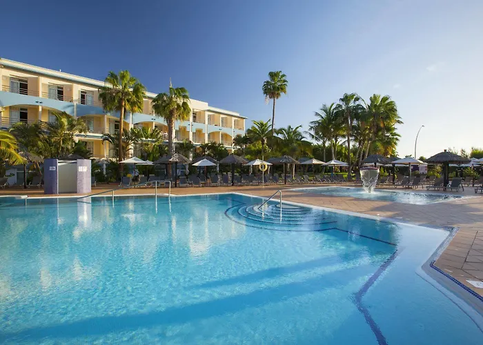 Ifa Altamarena By Lopesan Hotels