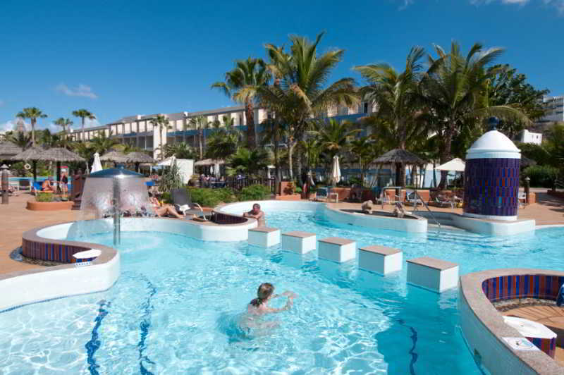 Ifa Altamarena By Lopesan 4* Morro Jable (Fuerteventura)