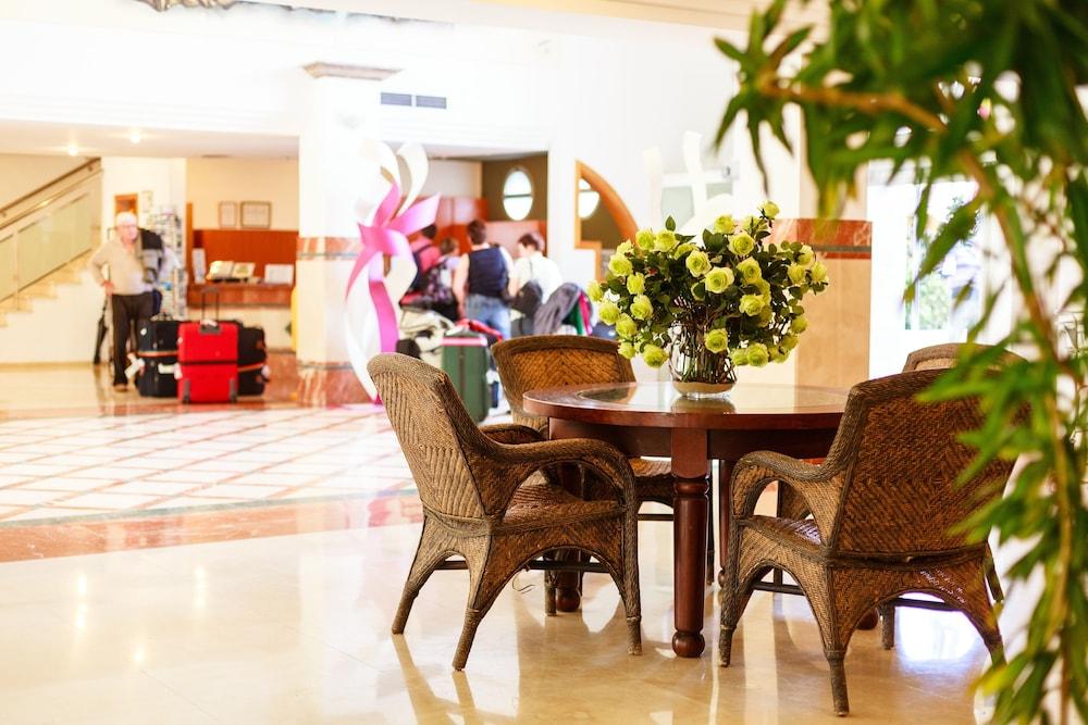 Ifa Altamarena By Lopesan Hotel Morro Jable (Fuerteventura)