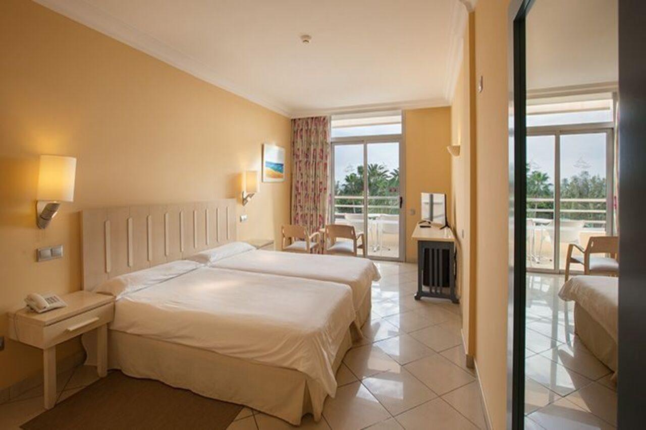 Ifa Altamarena By Lopesan Hotel