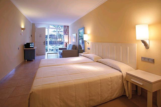 Ifa Altamarena By Lopesan 4* Morro Jable (Fuerteventura)
