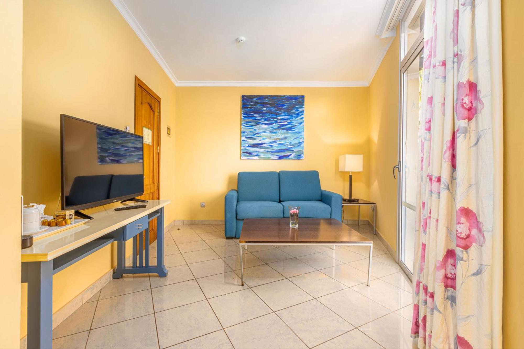 Ifa Altamarena By Lopesan Hotel Morro Jable (Fuerteventura)