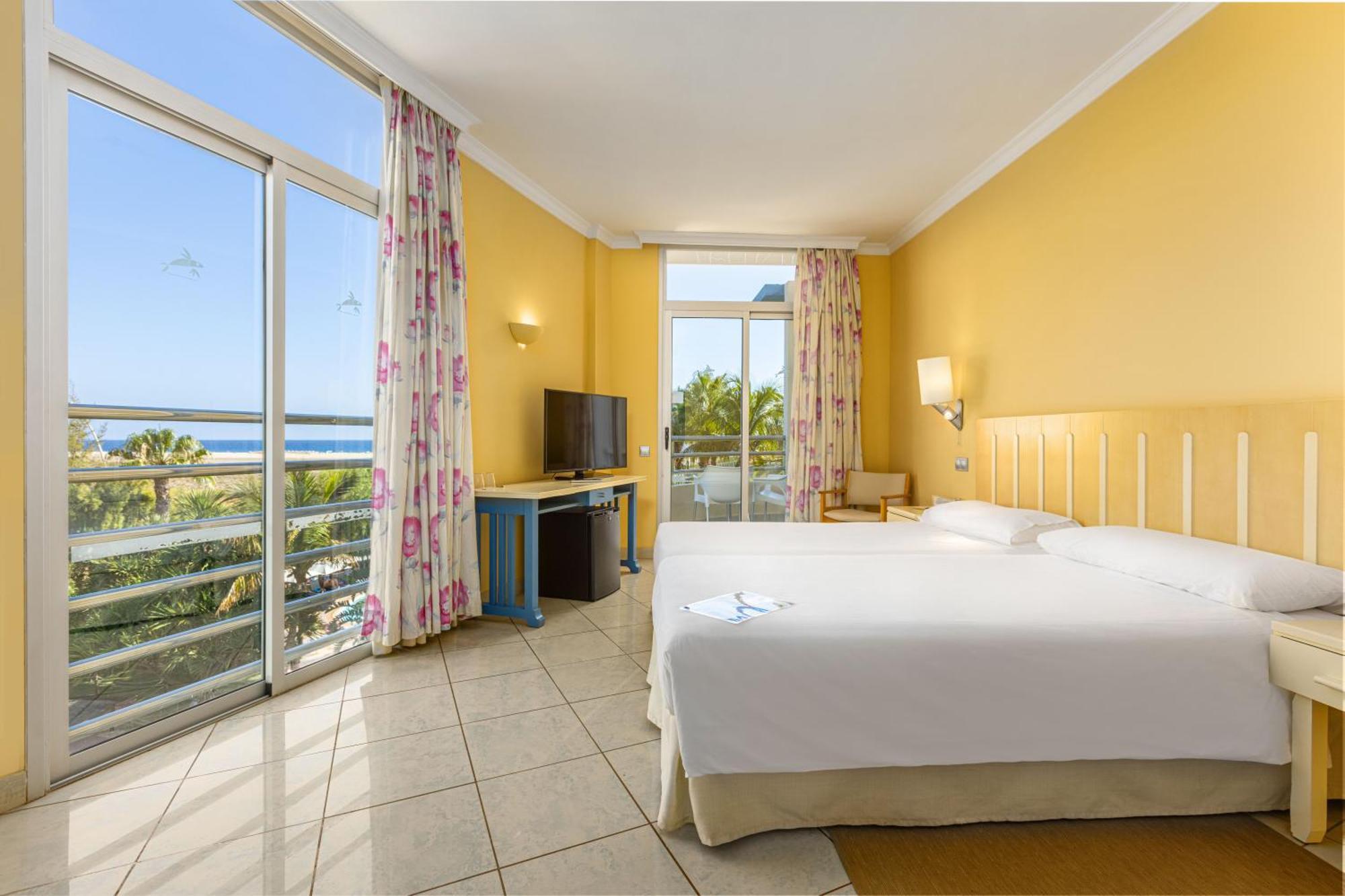 Hotel Ifa Altamarena By Lopesan Morro Jable (Fuerteventura)