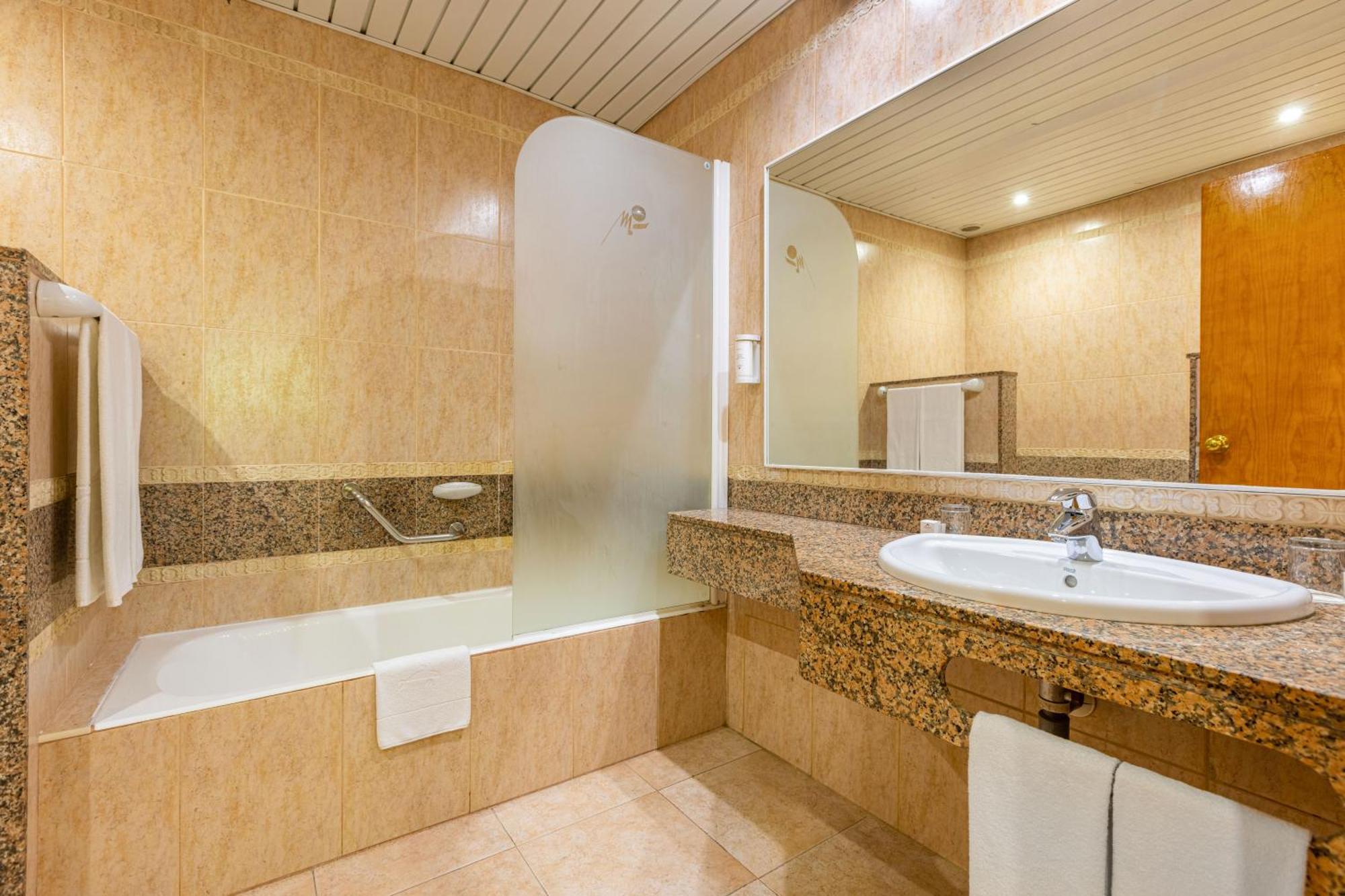 Ifa Altamarena By Lopesan Hotel