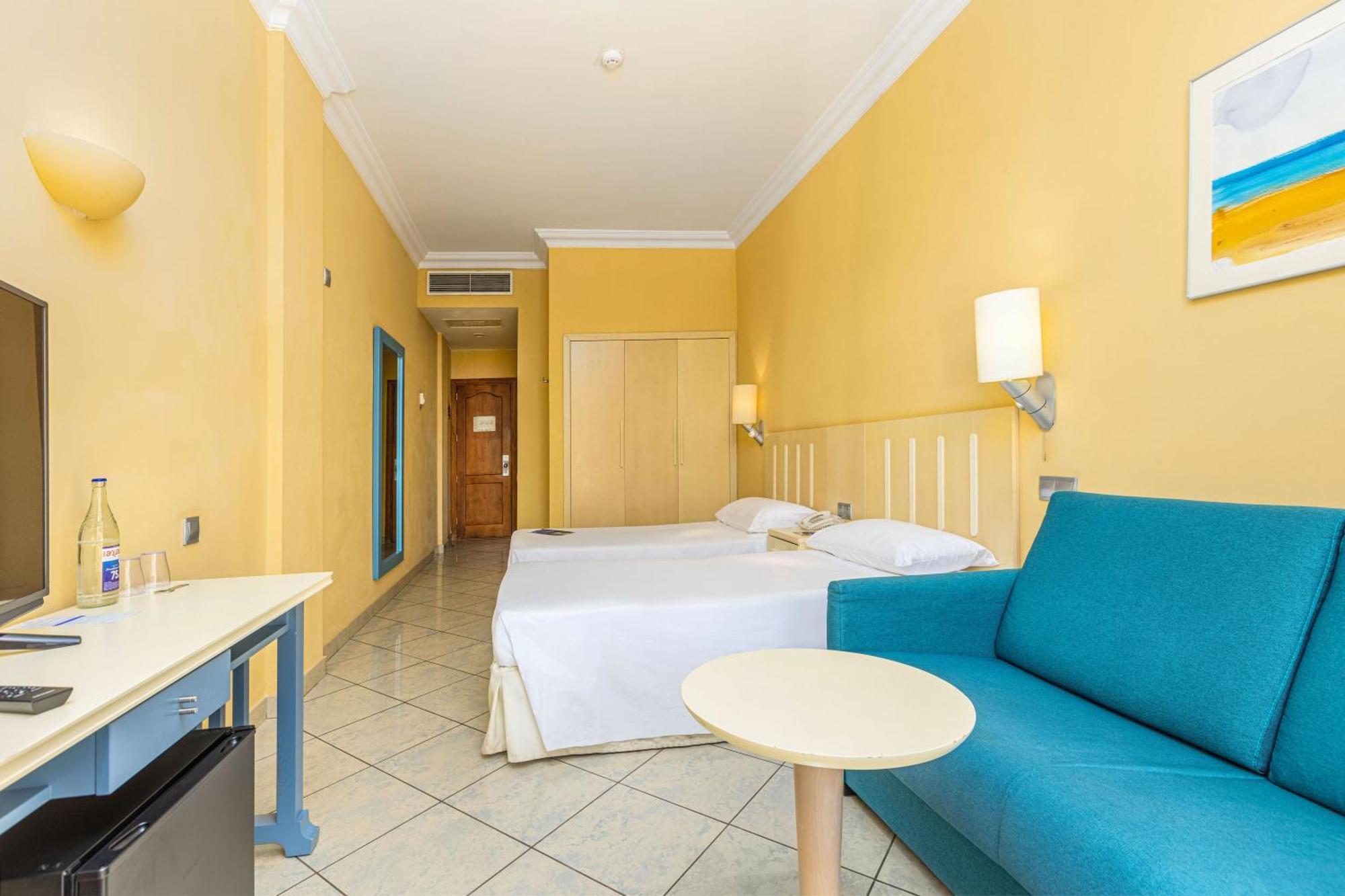 Ifa Altamarena By Lopesan Hotel 4*