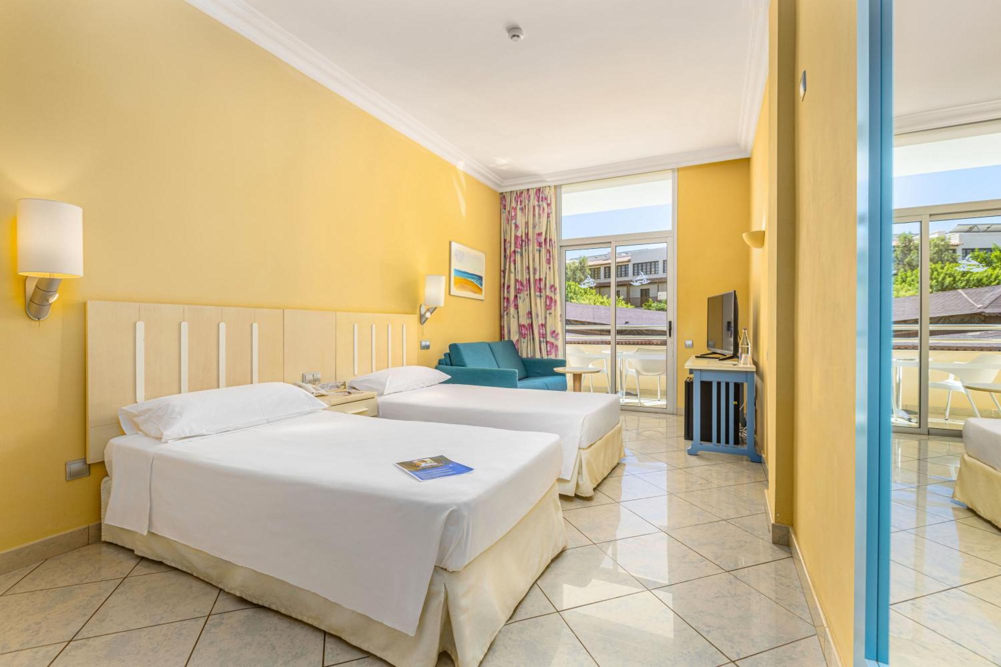Hotel Ifa Altamarena By Lopesan 4*