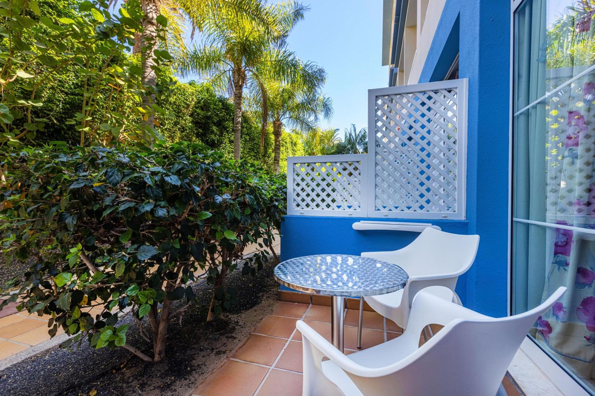 Hotel Ifa Altamarena By Lopesan Morro Jable (Fuerteventura)