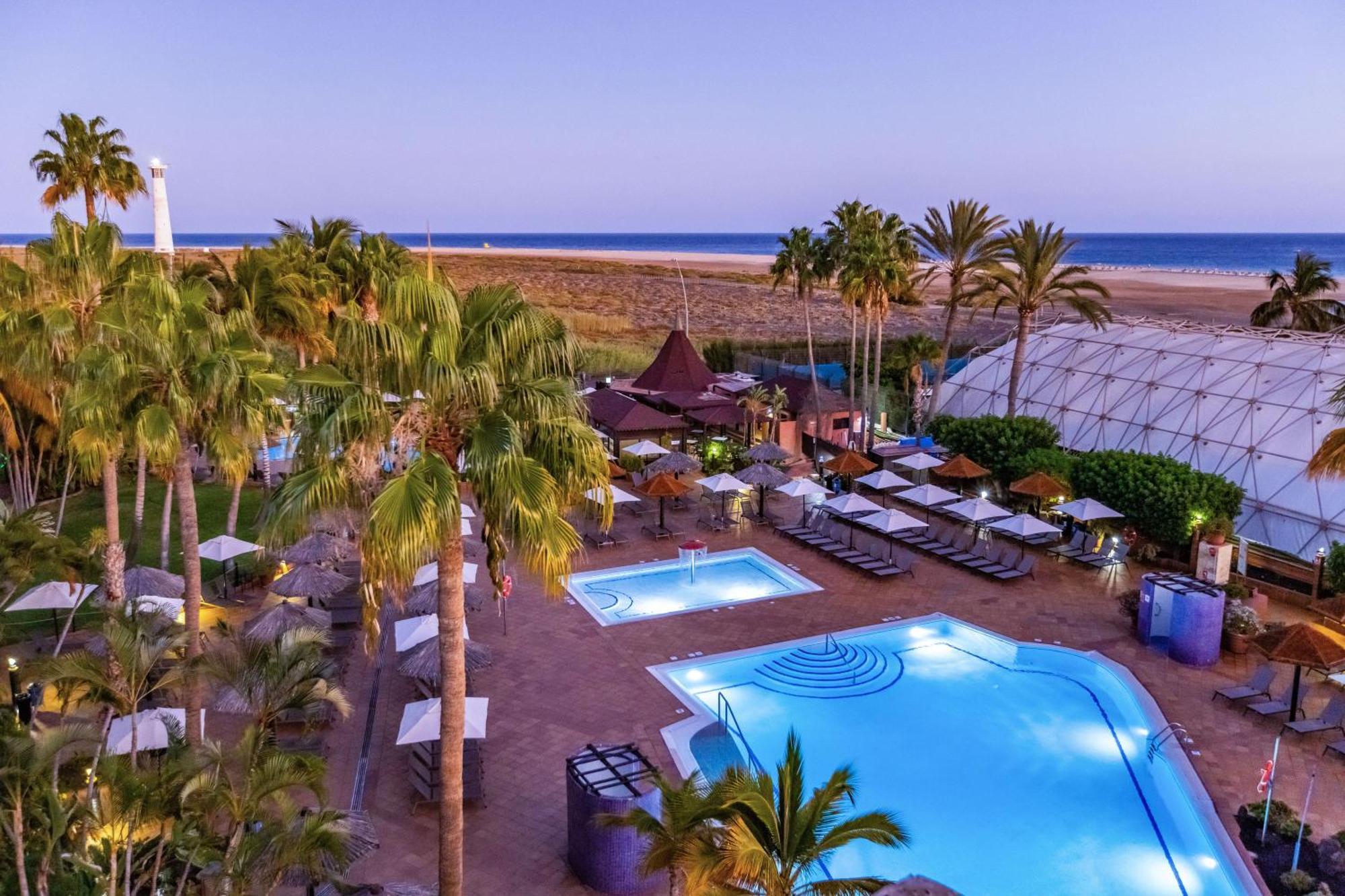 Ifa Altamarena By Lopesan 4*