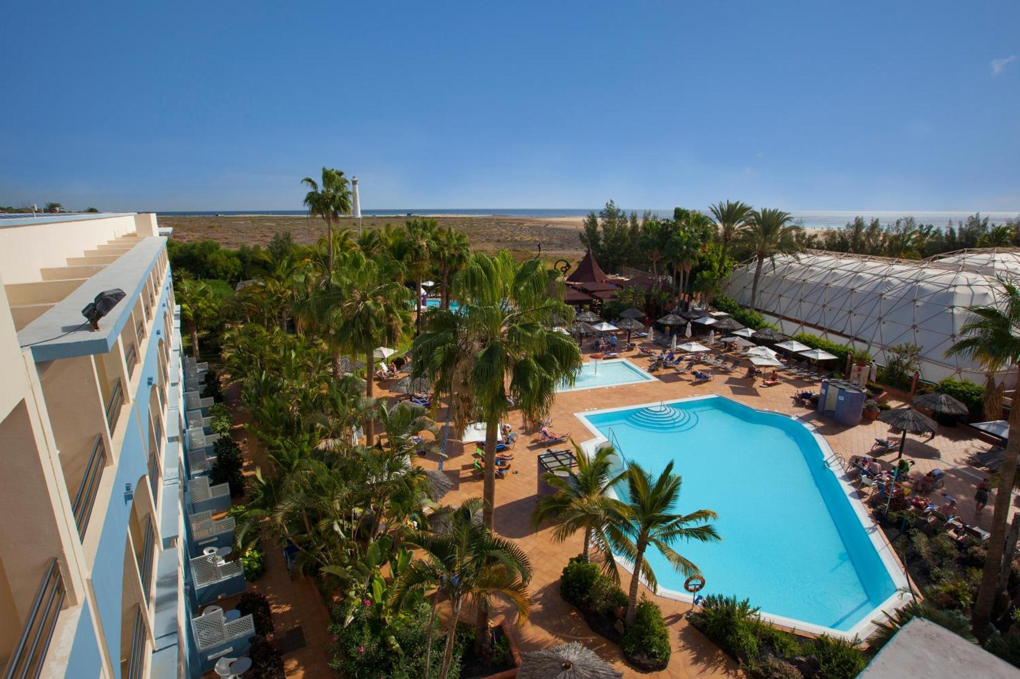Hotel Ifa Altamarena By Lopesan 4*