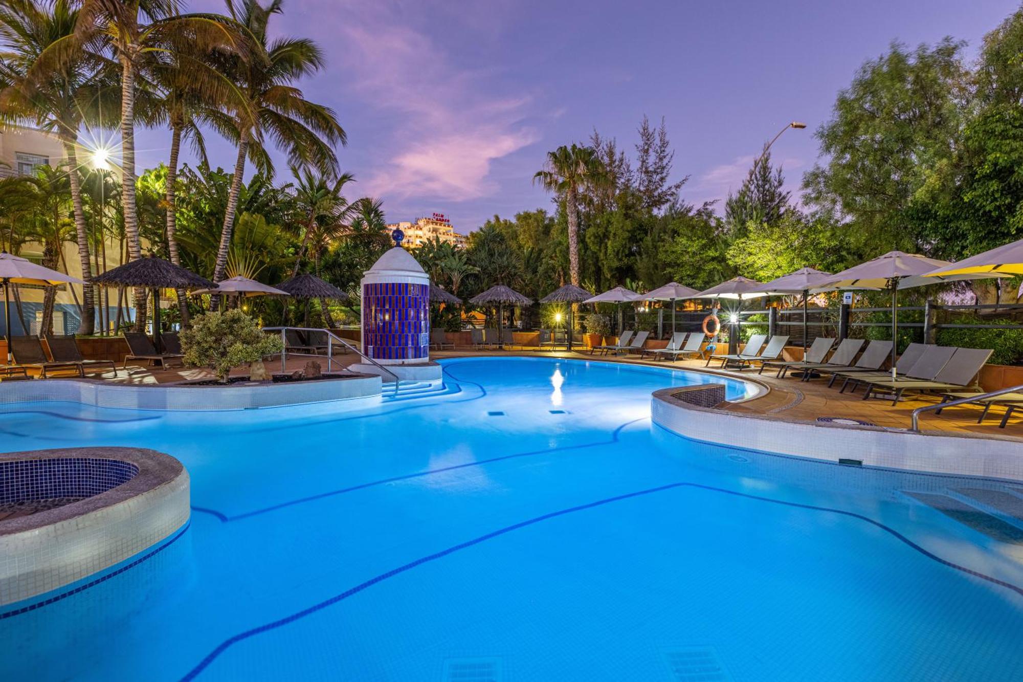 Ifa Altamarena By Lopesan Hotel Morro Jable (Fuerteventura)