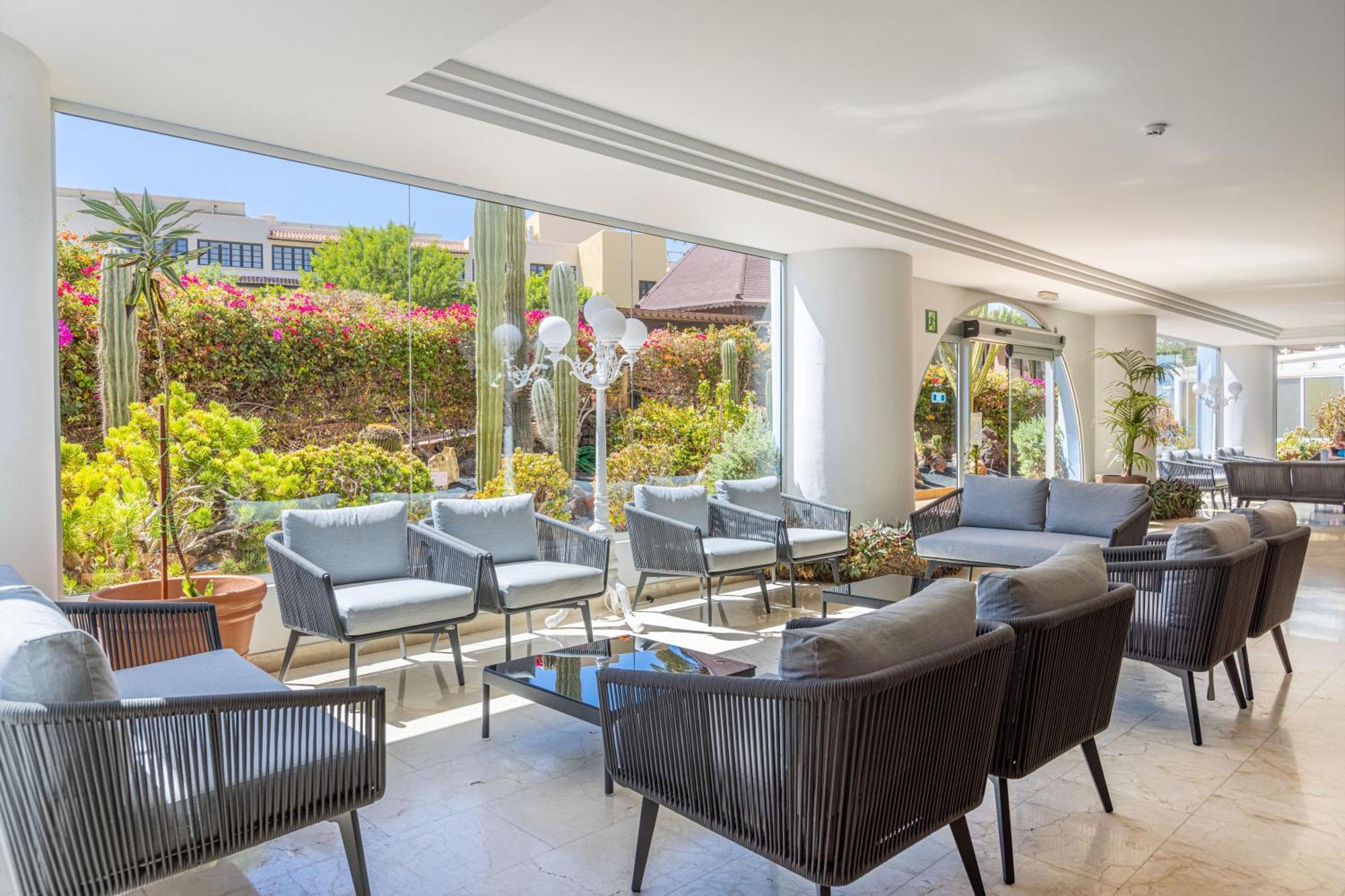 Ifa Altamarena By Lopesan 4*