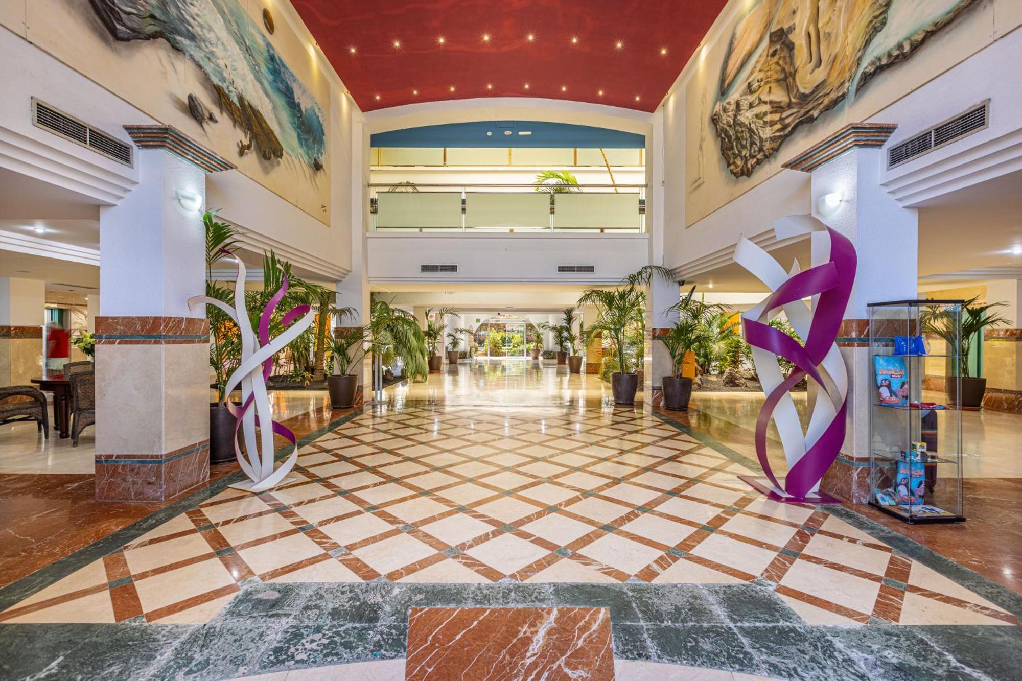 Ifa Altamarena By Lopesan Morro Jable (Fuerteventura)