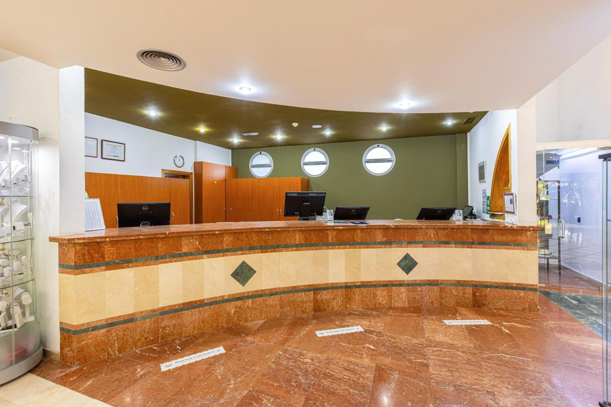 Ifa Altamarena By Lopesan 4* Morro Jable (Fuerteventura)