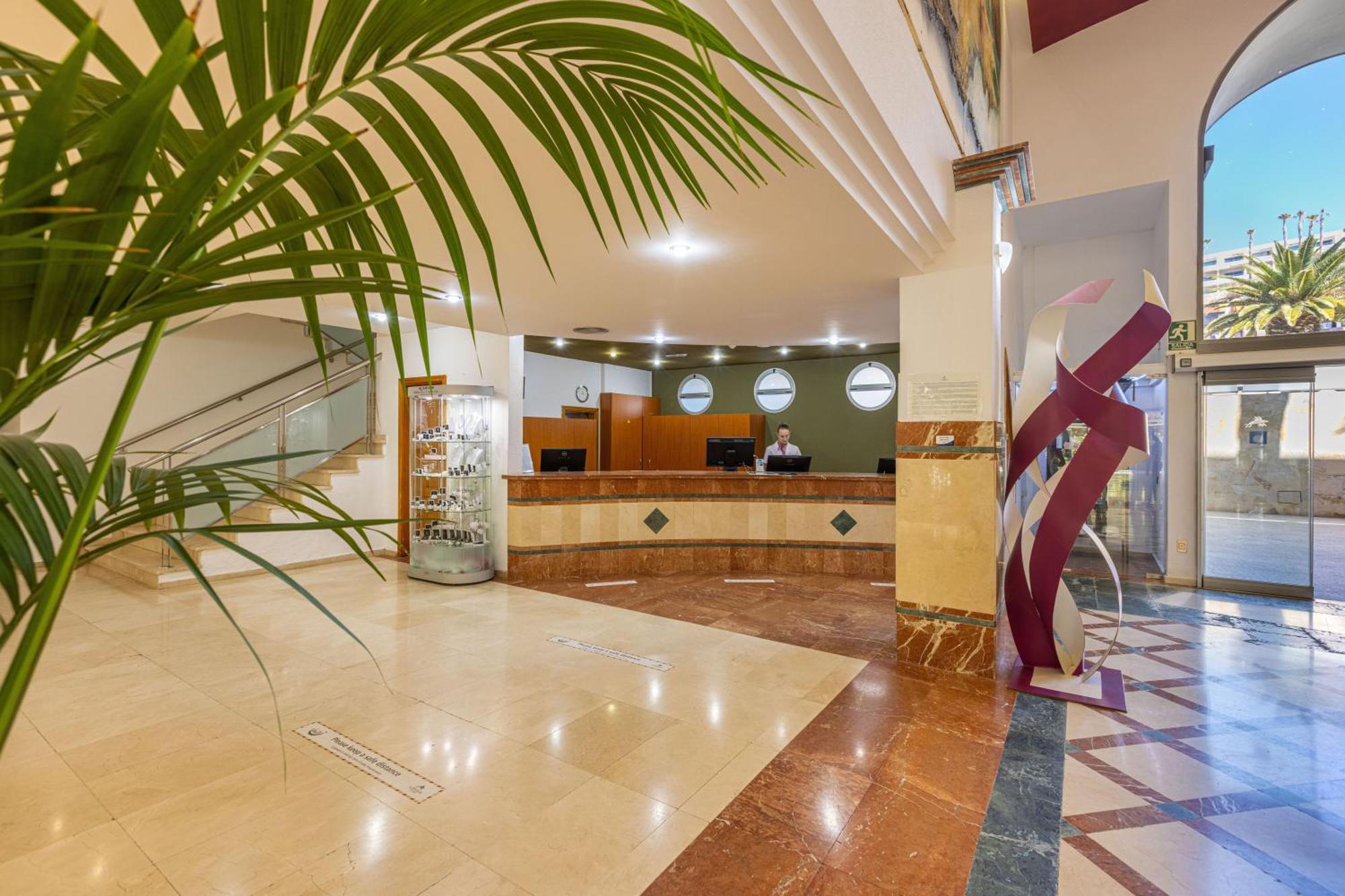 Ifa Altamarena By Lopesan Hotel