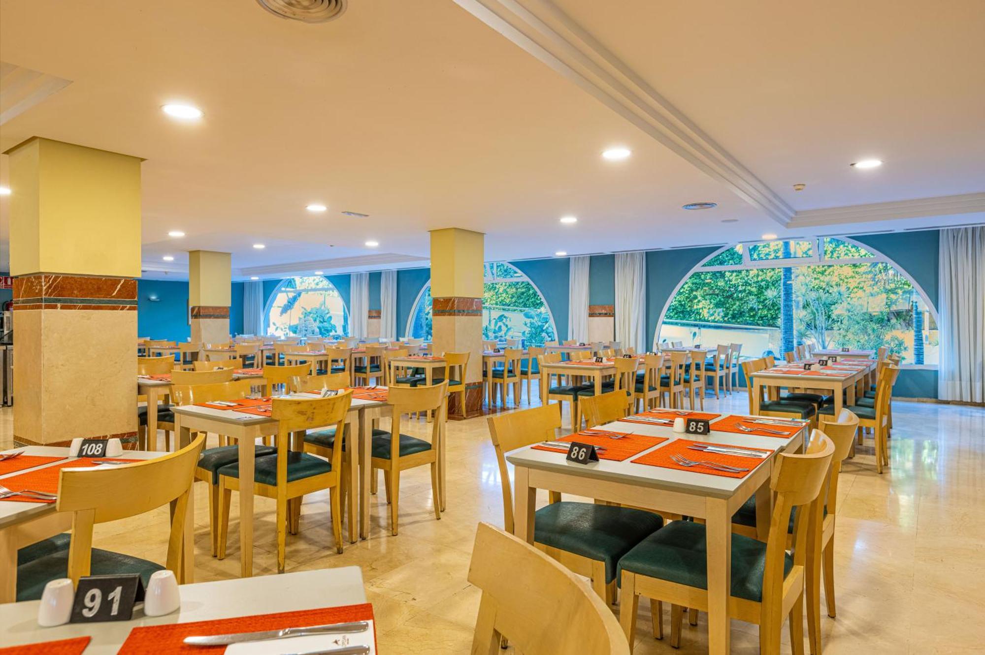 Ifa Altamarena By Lopesan Hotel Morro Jable (Fuerteventura)