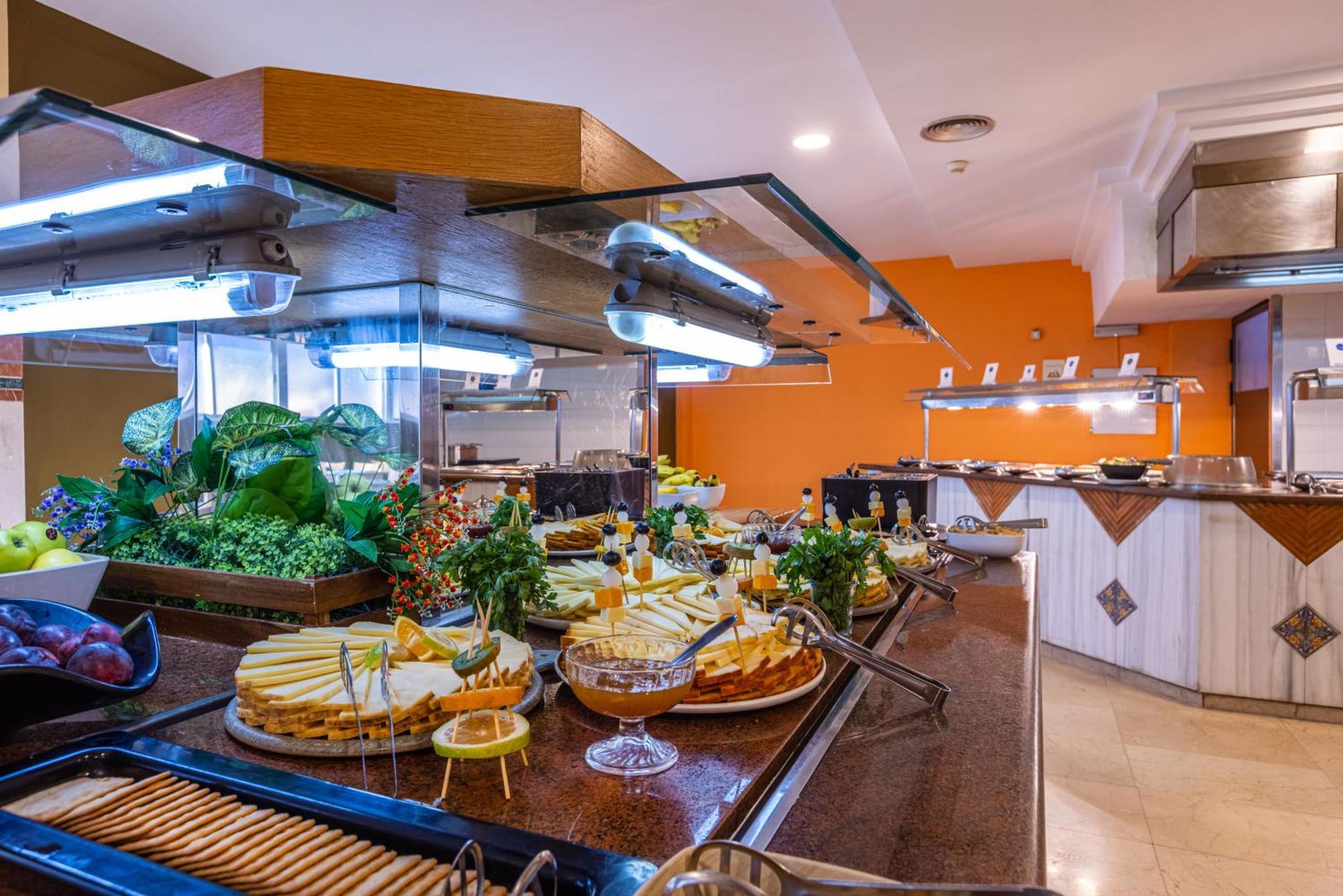 Hotel Ifa Altamarena By Lopesan Morro Jable (Fuerteventura)