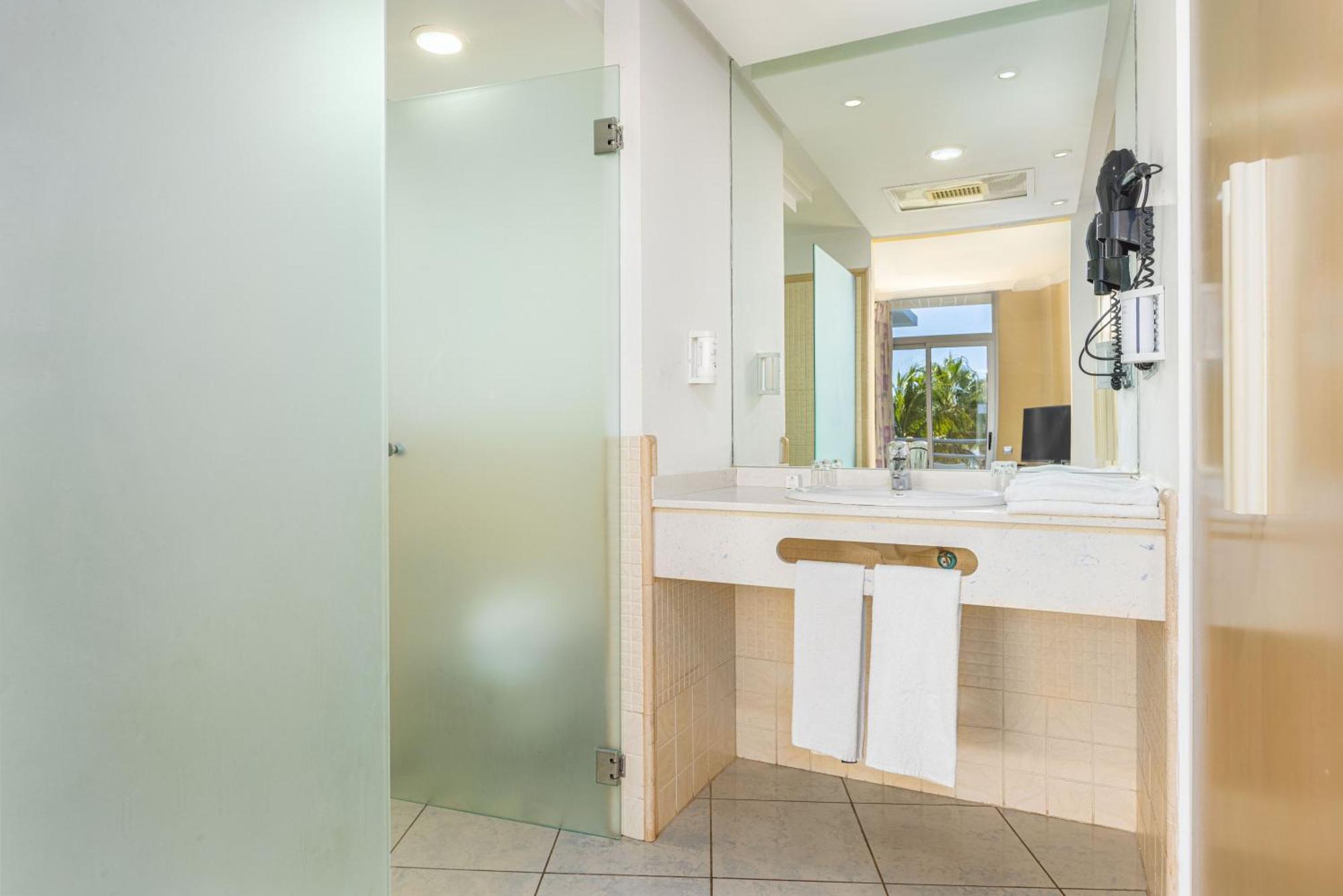 Hotel Ifa Altamarena By Lopesan Morro Jable (Fuerteventura)