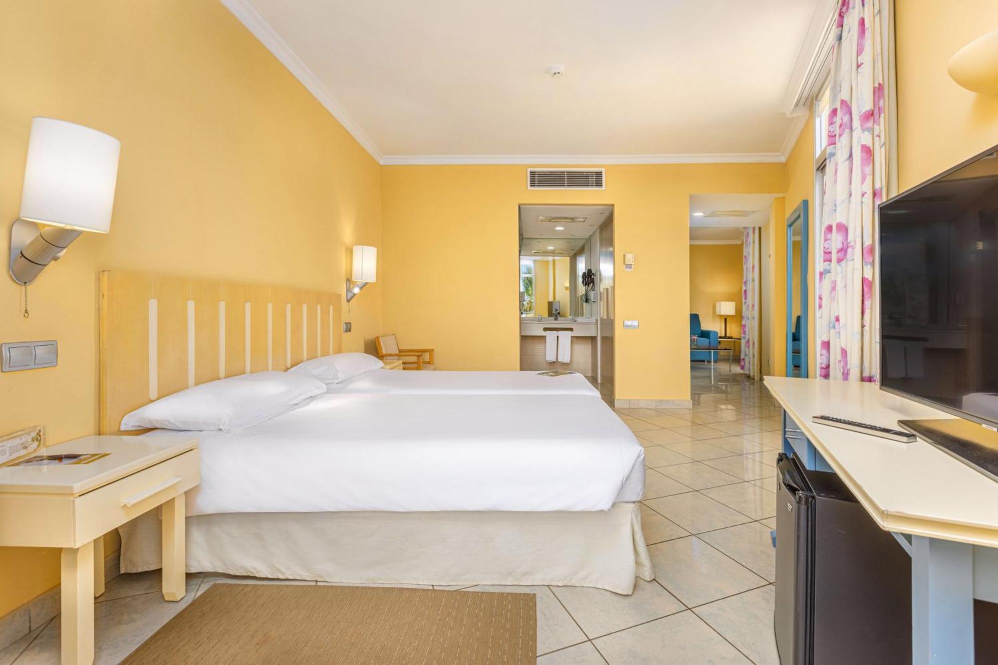 Ifa Altamarena By Lopesan Morro Jable (Fuerteventura)
