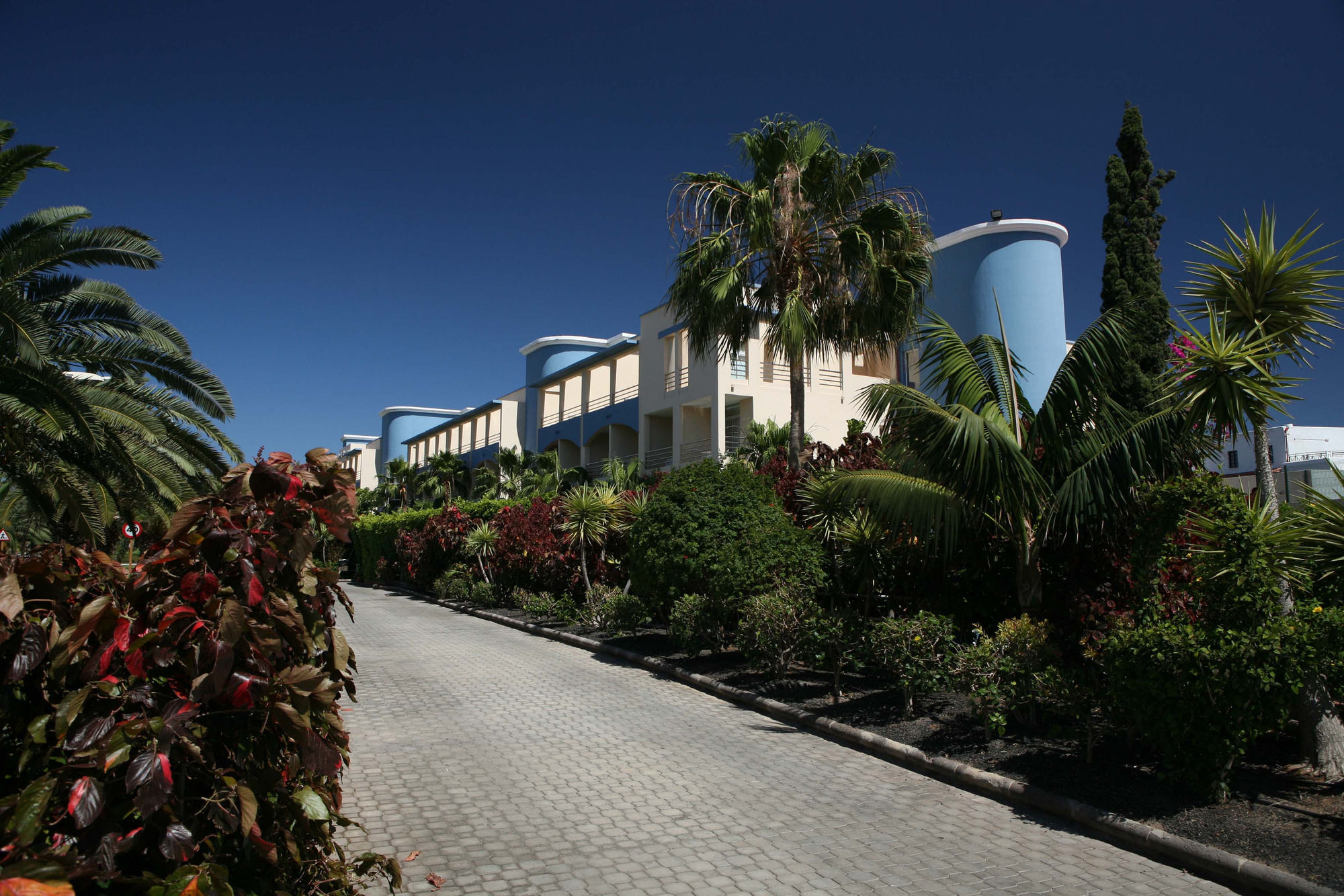 Hotel Ifa Altamarena By Lopesan