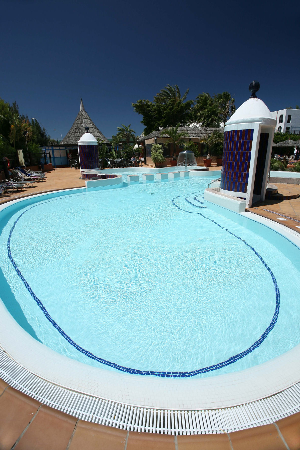 Ifa Altamarena By Lopesan Hotel Morro Jable (Fuerteventura)