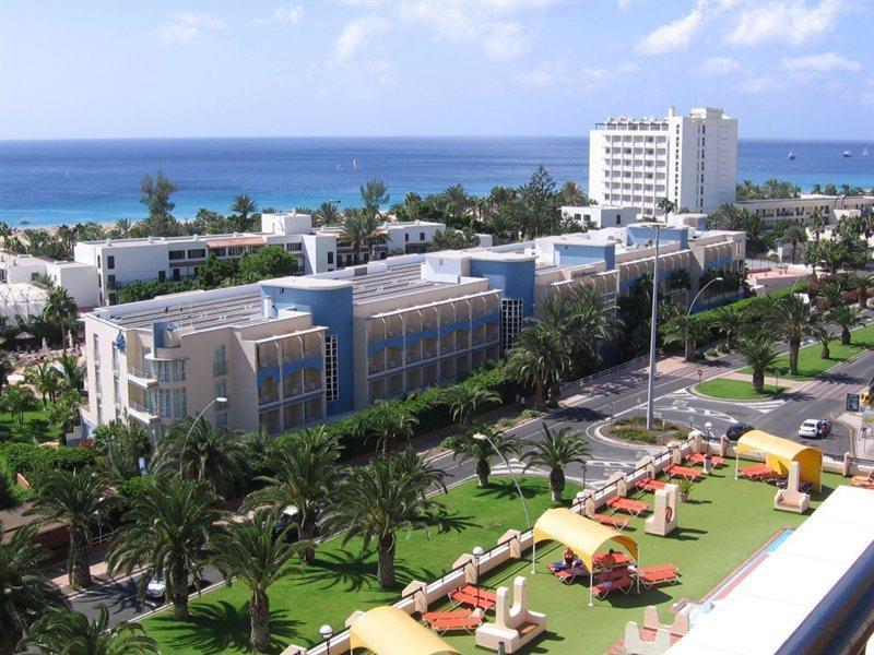 Ifa Altamarena By Lopesan Hotel Morro Jable (Fuerteventura)