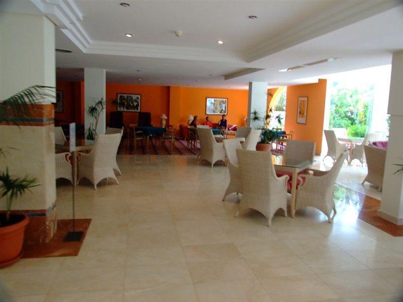 Ifa Altamarena By Lopesan 4*