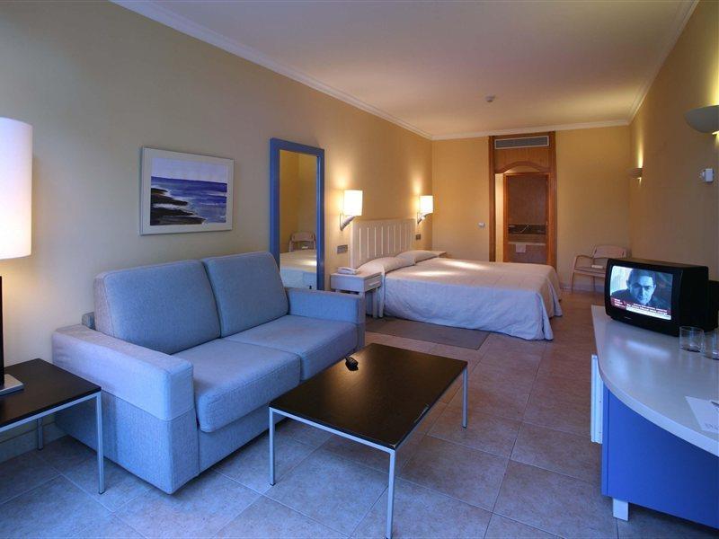 Ifa Altamarena By Lopesan Hotel 4*