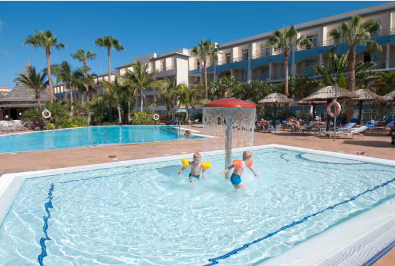 Ifa Altamarena By Lopesan Hotel Morro Jable (Fuerteventura)