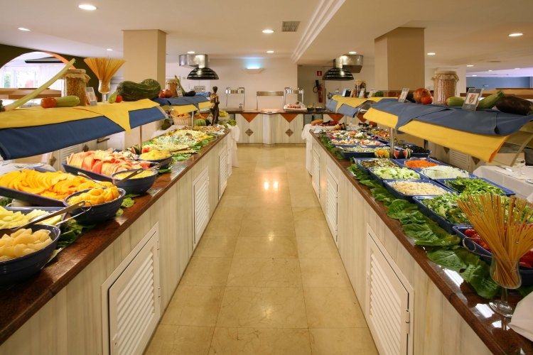Ifa Altamarena By Lopesan Hotel 4*