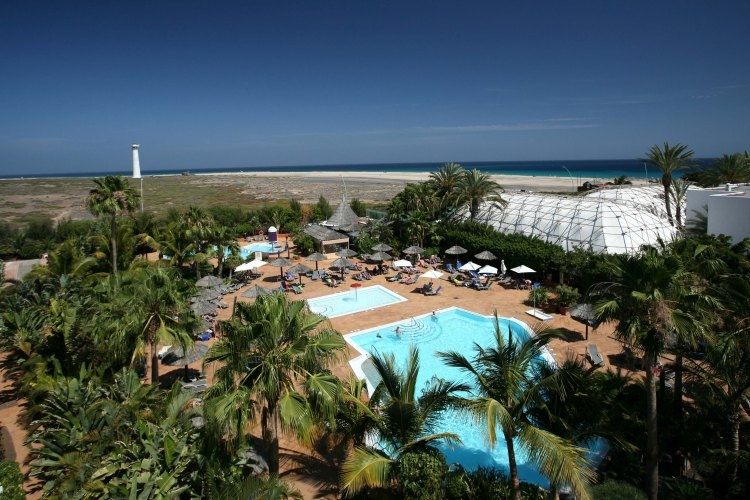 Ifa Altamarena By Lopesan Hotel