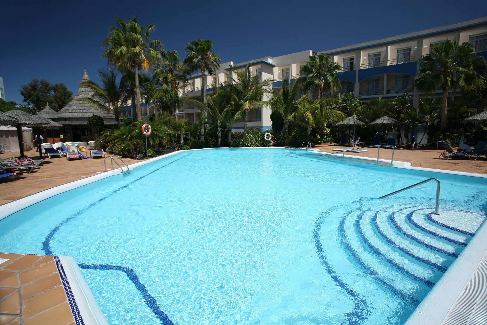 Ifa Altamarena By Lopesan Hotel Morro Jable (Fuerteventura)