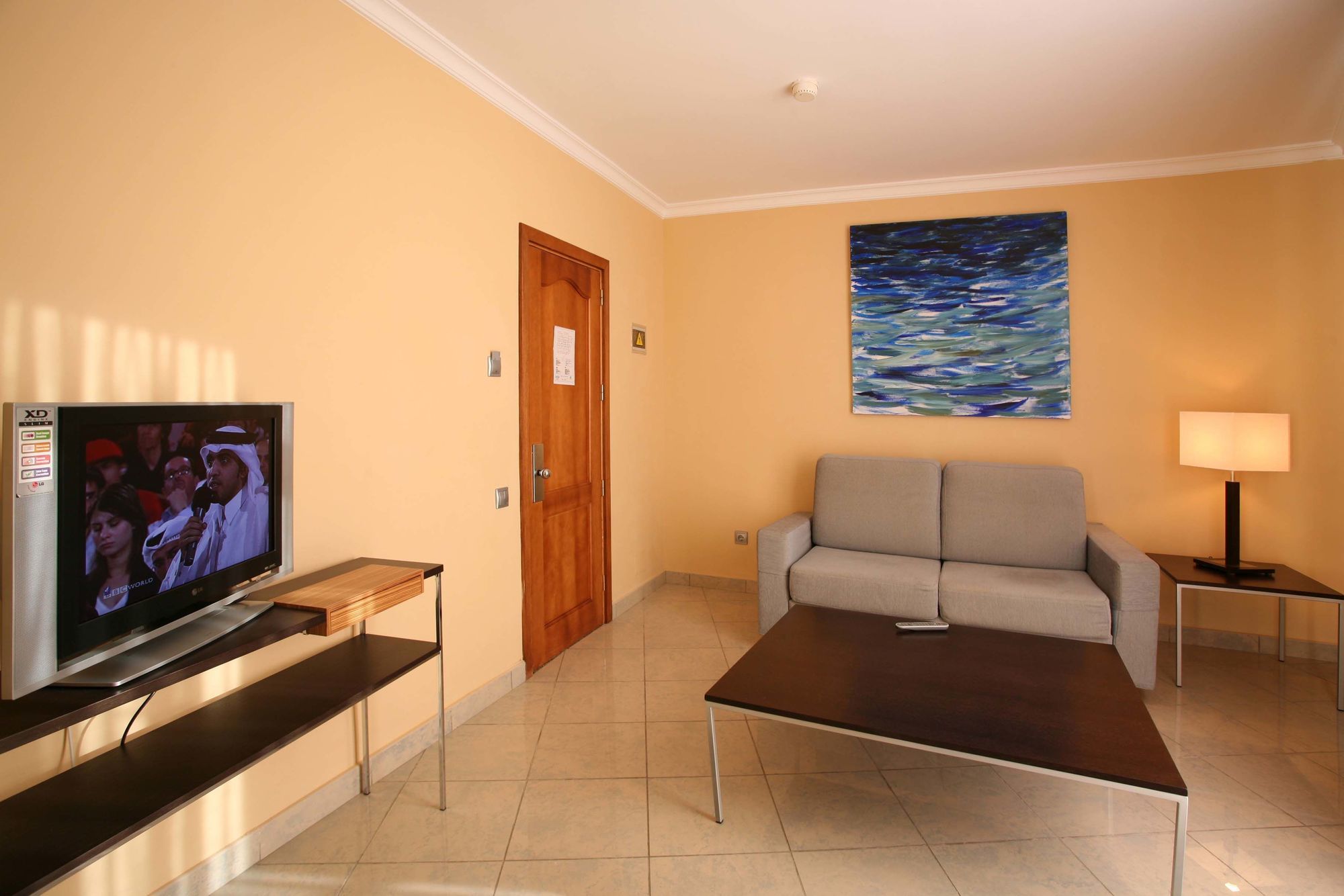 Ifa Altamarena By Lopesan Hotel Morro Jable (Fuerteventura)