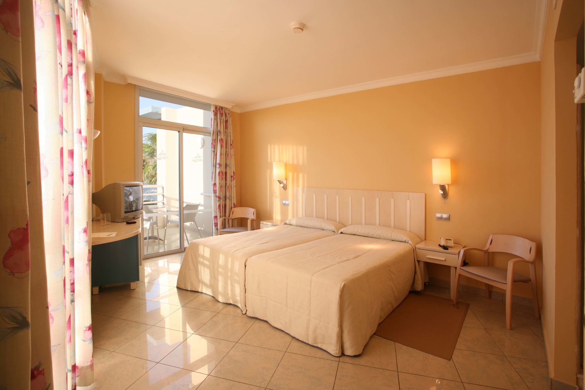 Hotel Ifa Altamarena By Lopesan