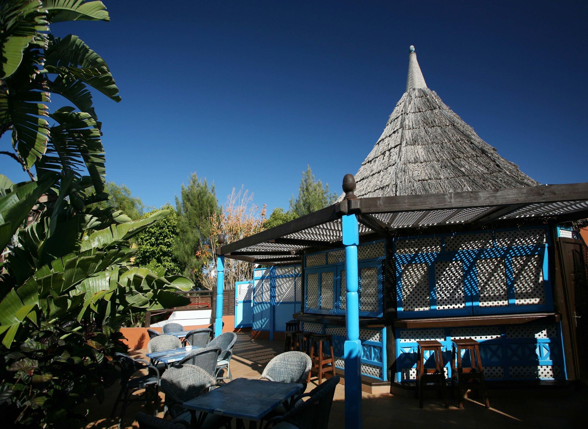 Ifa Altamarena By Lopesan 4*